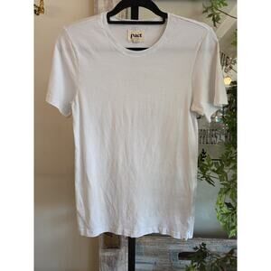 Pact Mens XSmall Tshirt